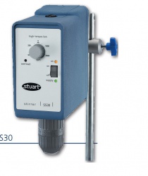 Máy Khuấy Đũa Với Mô-men Xoắn Kép Cole-Parmer (Stuart), SS30